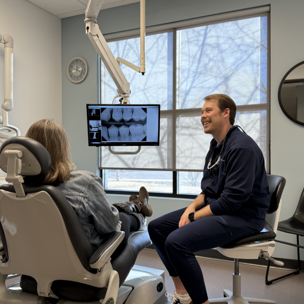 fort collins emergency dentist