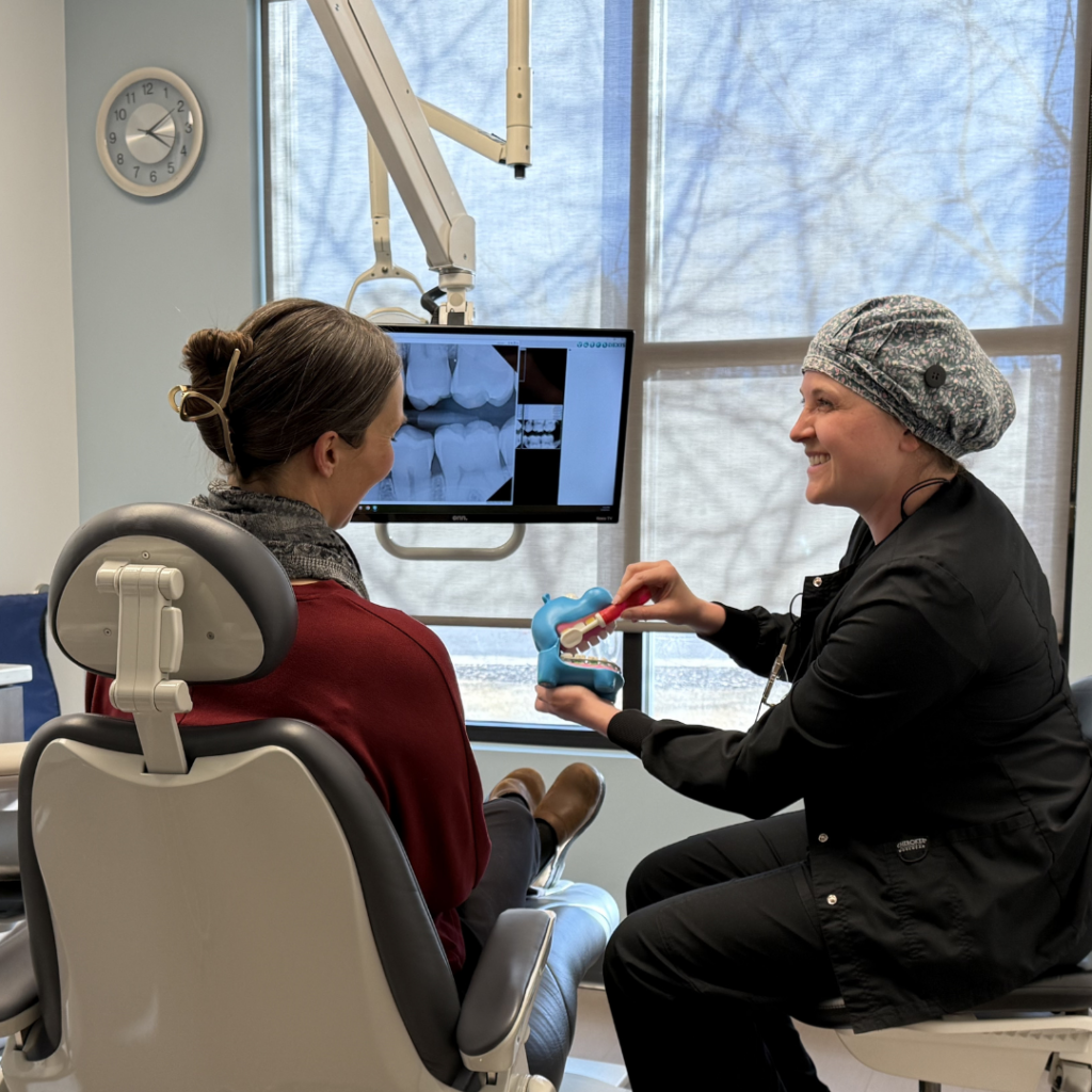 dental fort collins co